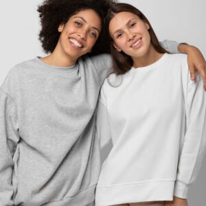 Activewear Biker Short & Jumper